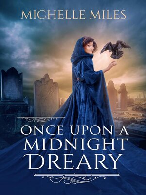 cover image of Once Upon a Midnight Dreary